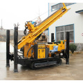 Water Well Drilling Rig For Mining And Construction